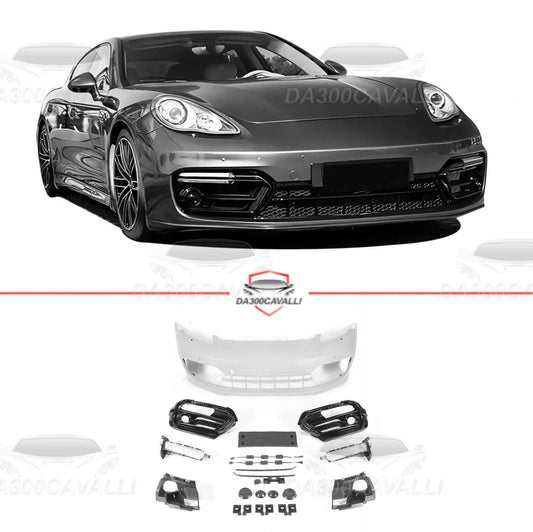 paraurti-anteriore-porsche-panamera-stile-971-gts-da300cavalli-1 - Da300Cavalli