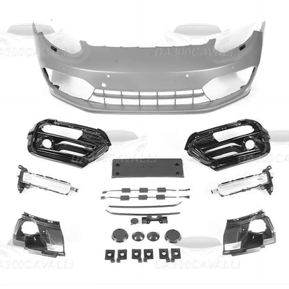 paraurti-anteriore-porsche-panamera-stile-971-gts-da300cavalli-4 - Da300Cavalli