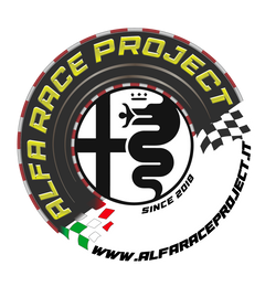 Logo Alfa Race Project
