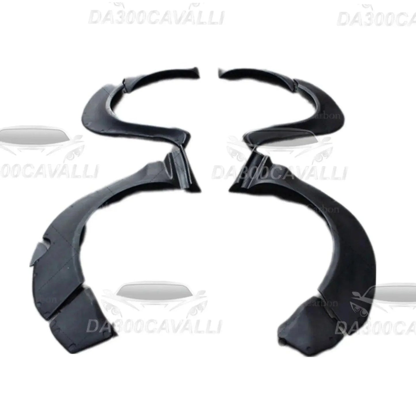 passaruota-allargati-volkswagen-scirocco-in-fibra-di-carbonio-da300cavalli-89324 - Da300Cavalli