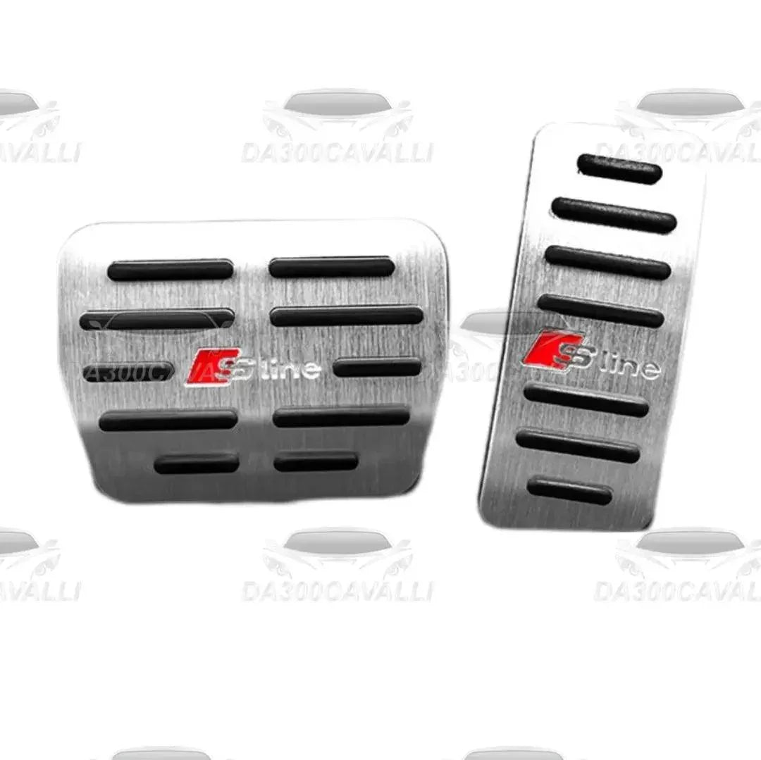 pedaliera-audi-a3-a4-a5-a7-tt-in-fibra-di-carbonio-da300cavalli-12 - Da300Cavalli