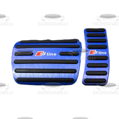 pedaliera-audi-a3-a4-a5-a7-tt-in-fibra-di-carbonio-da300cavalli-13 - Da300Cavalli