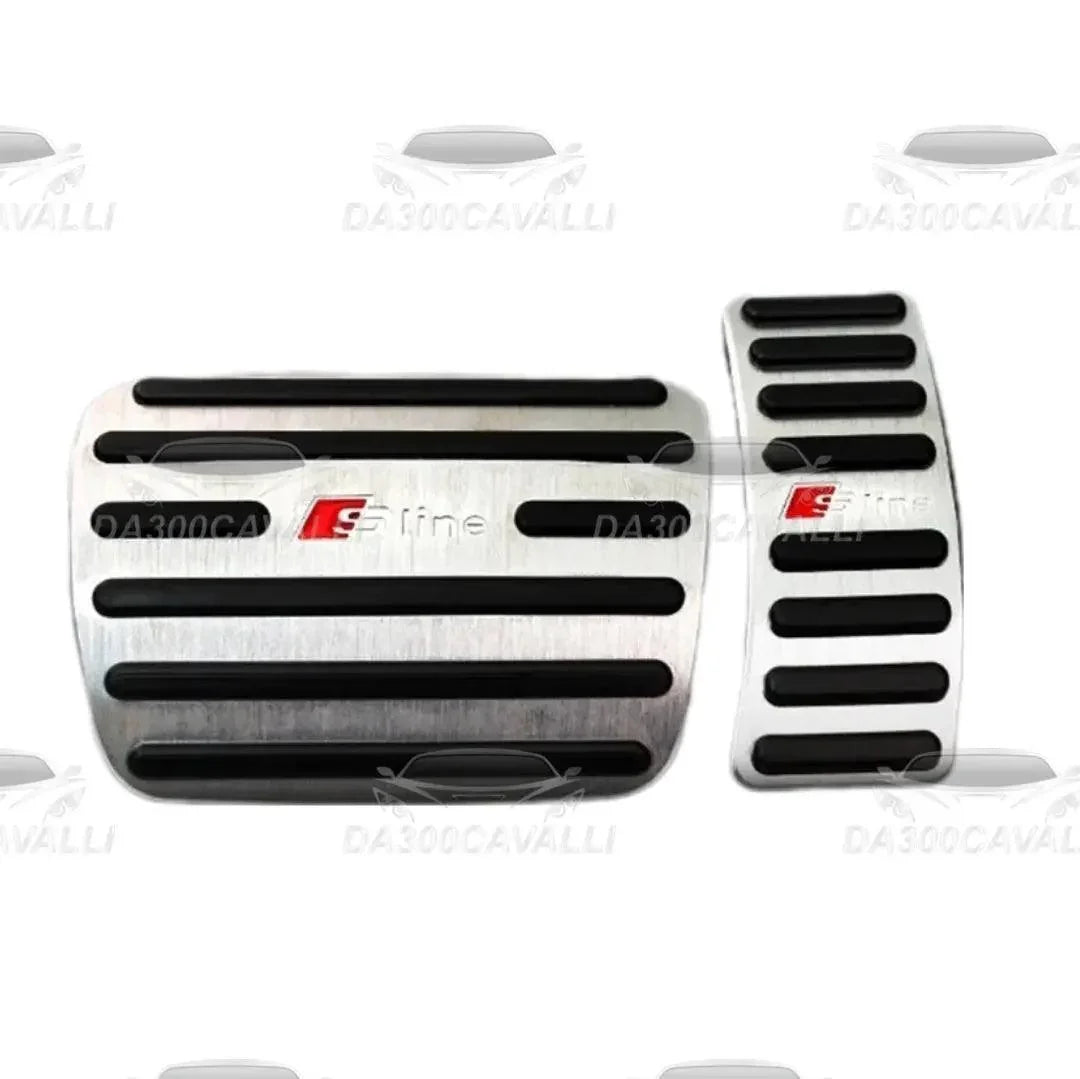 pedaliera-audi-a3-a4-a5-a7-tt-in-fibra-di-carbonio-da300cavalli-4 - Da300Cavalli