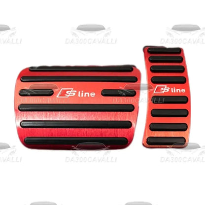pedaliera-audi-a3-a4-a5-a7-tt-in-fibra-di-carbonio-da300cavalli-6 - Da300Cavalli