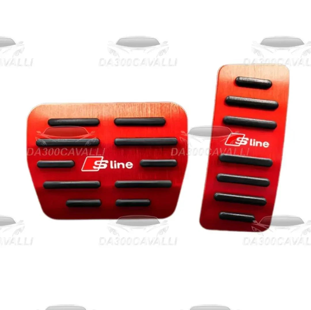 pedaliera-audi-a3-a4-a5-a7-tt-in-fibra-di-carbonio-da300cavalli-8 - Da300Cavalli