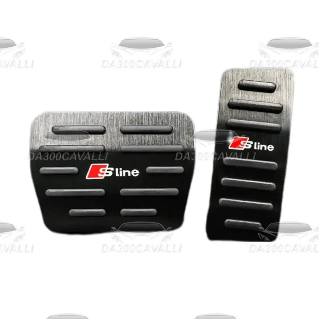 pedaliera-audi-a3-a4-a5-a7-tt-in-fibra-di-carbonio-da300cavalli-9 - Da300Cavalli