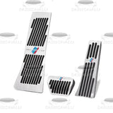 Pedaliera Bmw Serie (1-7)