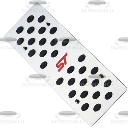 pedaliera-ford-focus-2005-2019-da300cavalli-1 - Da300Cavalli