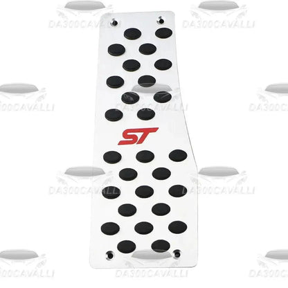 pedaliera-ford-focus-2005-2019-da300cavalli-11 - Da300Cavalli