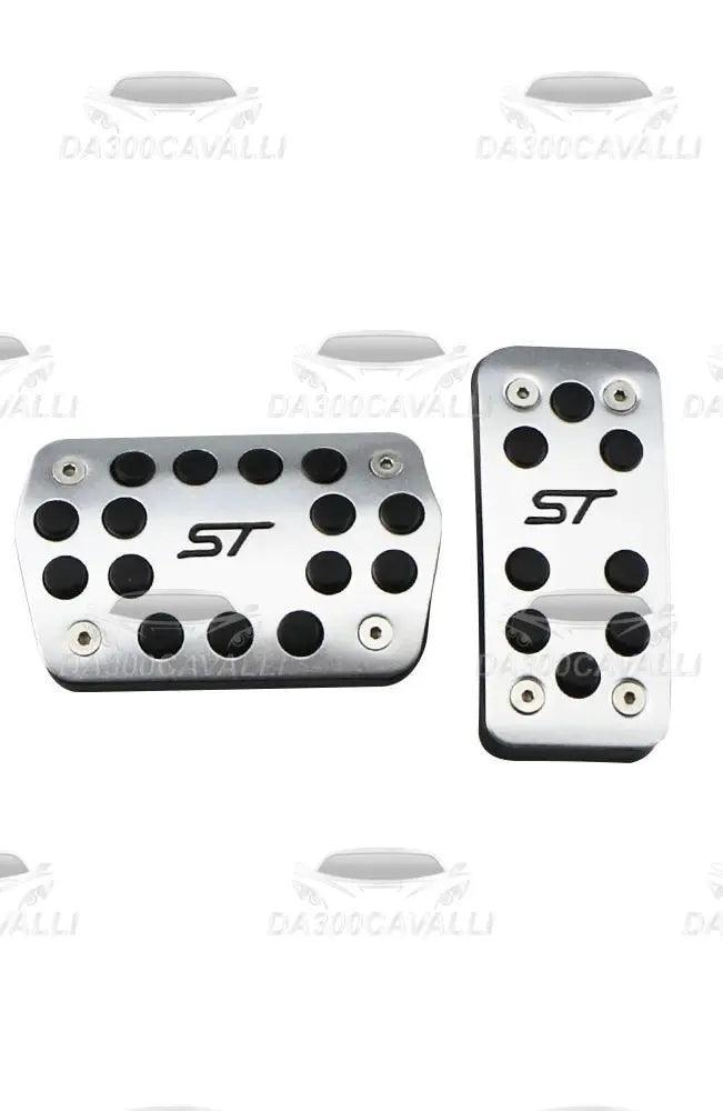 Pedaliera Ford Focus (2005-2019) - Da300Cavalli