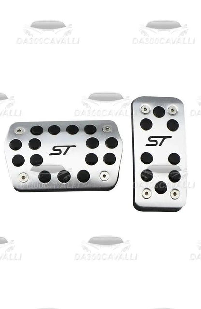 Pedaliera Ford Focus (2005-2019) - Da300Cavalli