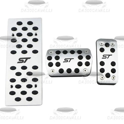 pedaliera-ford-focus-2005-2019-da300cavalli-2 - Da300Cavalli