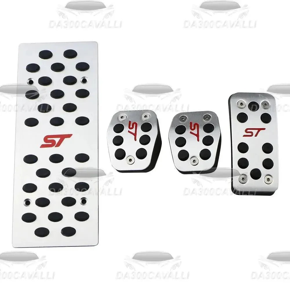 pedaliera-ford-focus-2005-2019-da300cavalli-3 - Da300Cavalli