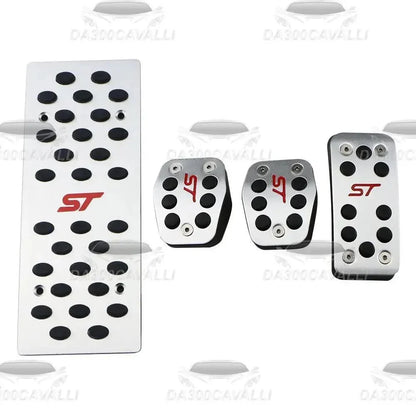 pedaliera-ford-focus-2005-2019-da300cavalli-3 - Da300Cavalli