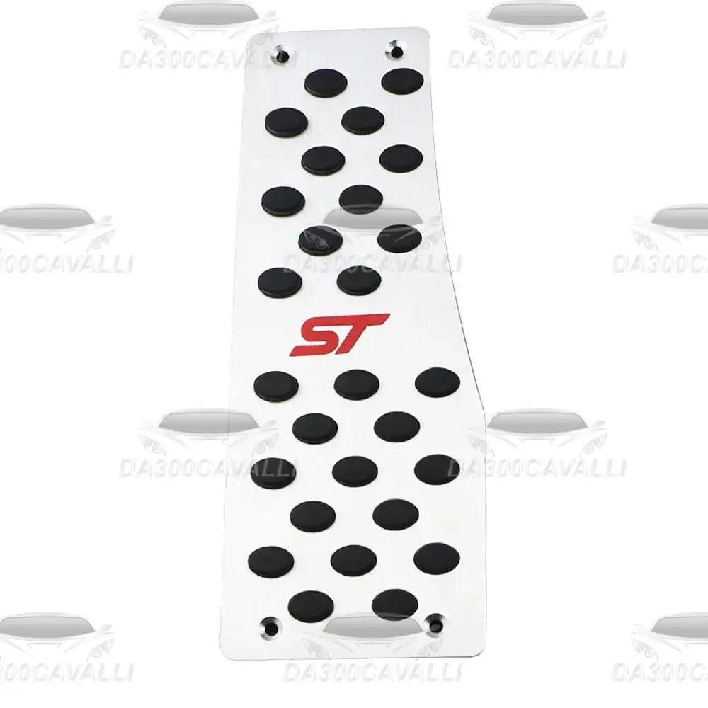 Pedaliera Ford Focus (2005-2019) - Da300Cavalli