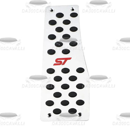 Pedaliera Ford Focus (2005-2019) - Da300Cavalli