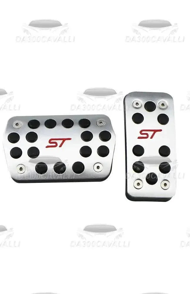 pedaliera-ford-focus-2005-2019-da300cavalli-5 - Da300Cavalli