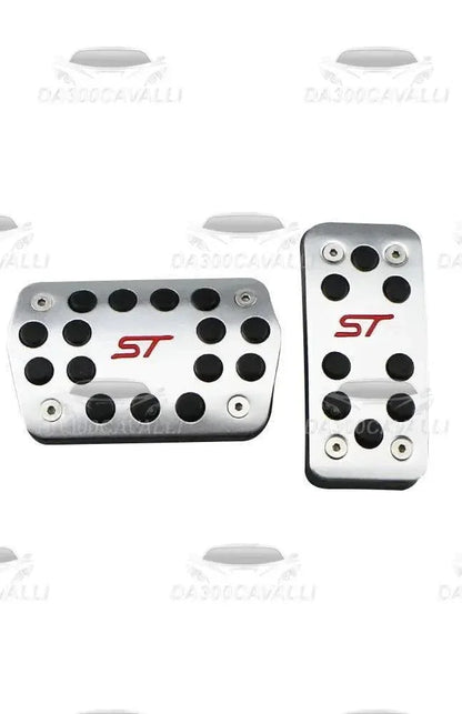 pedaliera-ford-focus-2005-2019-da300cavalli-5 - Da300Cavalli