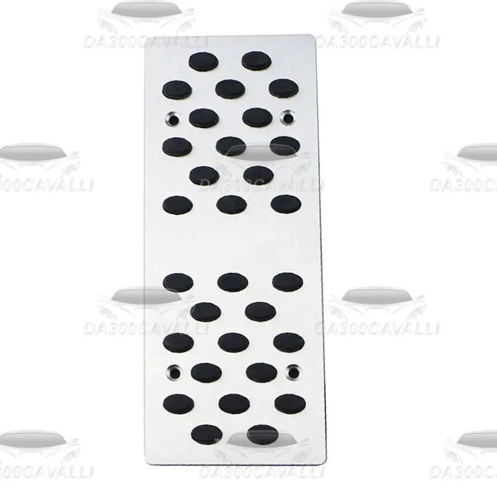 Pedaliera Ford Focus (2005-2019) - Da300Cavalli