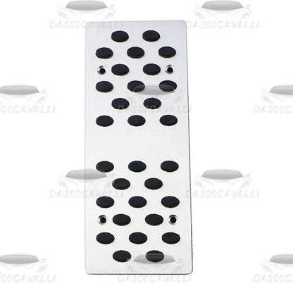 Pedaliera Ford Focus (2005-2019) - Da300Cavalli