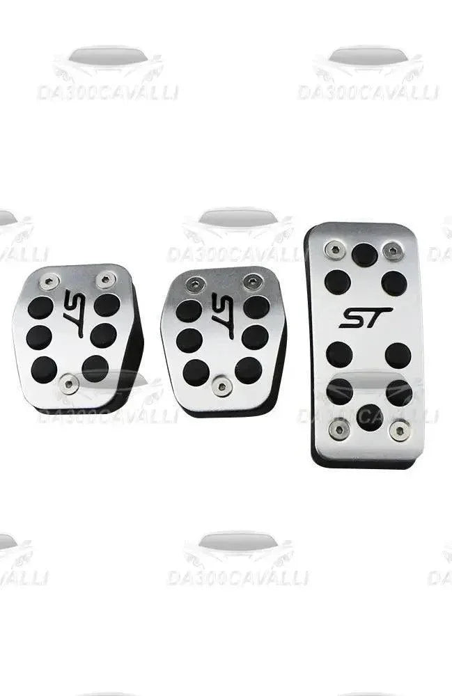 pedaliera-ford-focus-2005-2019-da300cavalli-7 - Da300Cavalli
