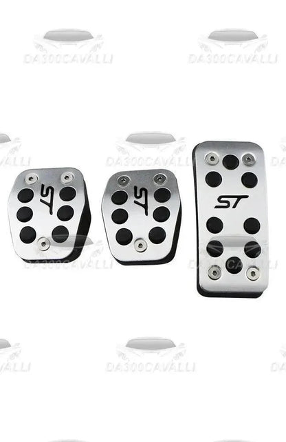 pedaliera-ford-focus-2005-2019-da300cavalli-7 - Da300Cavalli