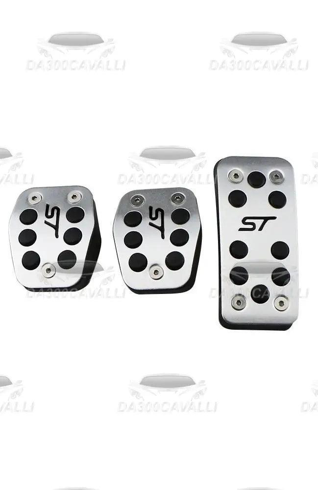 Pedaliera Ford Focus (2005-2019) - Da300Cavalli