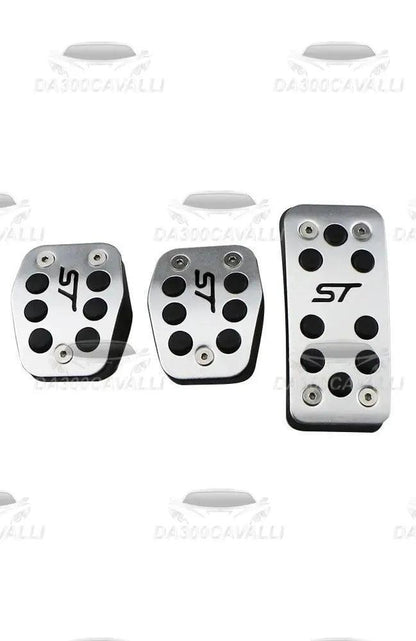 Pedaliera Ford Focus (2005-2019) - Da300Cavalli