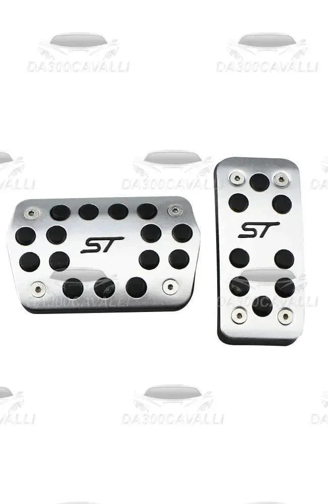 pedaliera-ford-focus-2005-2019-da300cavalli-8 - Da300Cavalli