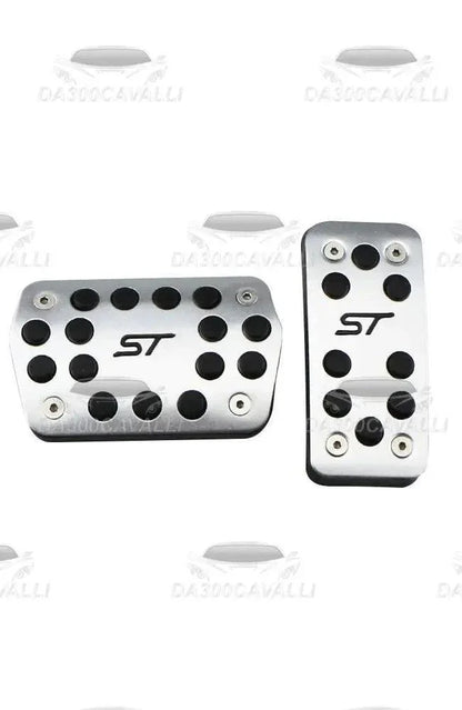 pedaliera-ford-focus-2005-2019-da300cavalli-8 - Da300Cavalli