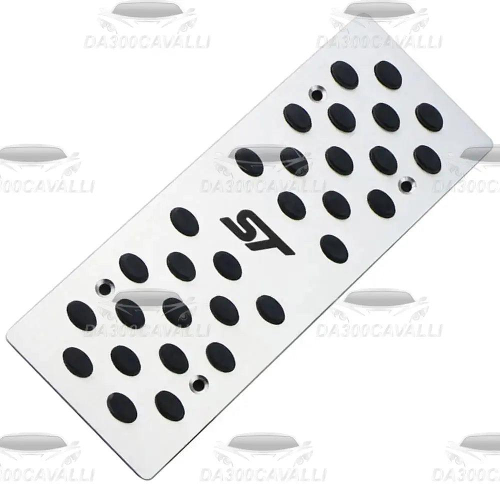 Pedaliera Ford Focus (2005-2019) - Da300Cavalli