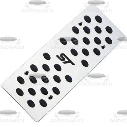 Pedaliera Ford Focus (2005-2019) - Da300Cavalli