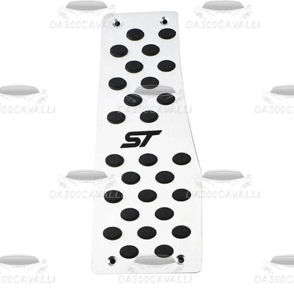 Pedaliera Ford Focus (2005-2019) - Da300Cavalli