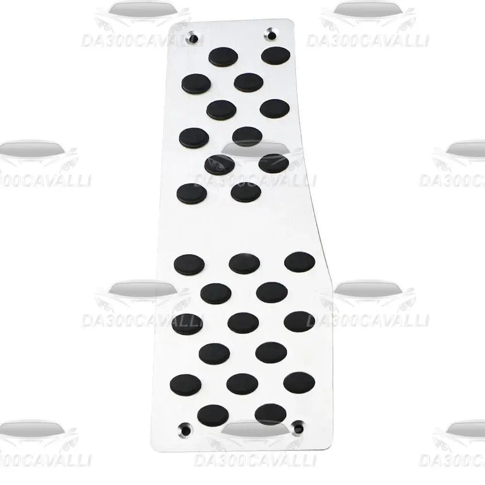 Pedaliera Ford Focus (2005-2019) - Da300Cavalli