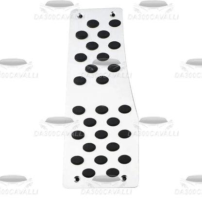 Pedaliera Ford Focus (2005-2019) - Da300Cavalli