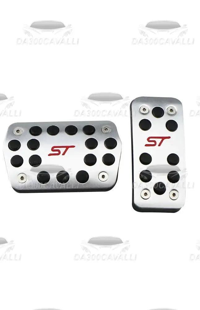 Pedaliera Ford Focus (2005-2019) - Da300Cavalli