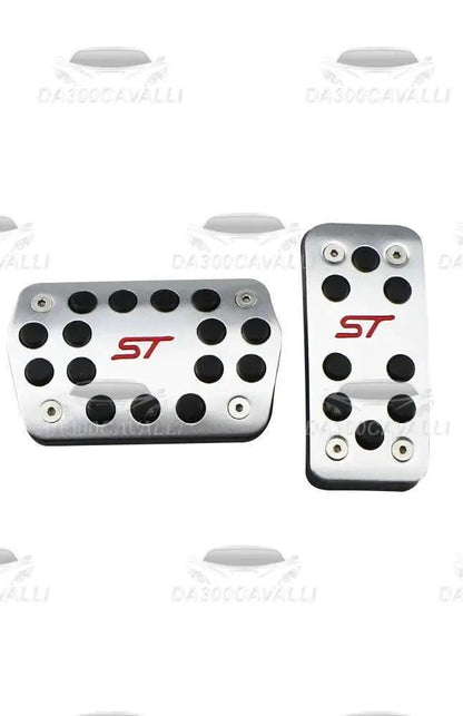 Pedaliera Ford Focus (2005-2019) - Da300Cavalli