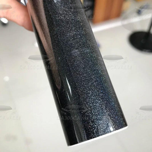 Pellicola Wrap Oleografica 3x152 — Da300Cavalli