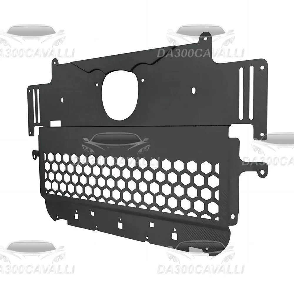 piastra-protezione-motore-bmw-m2-g87-fibra-di-carbonio-da300cavalli-5 - Da300Cavalli