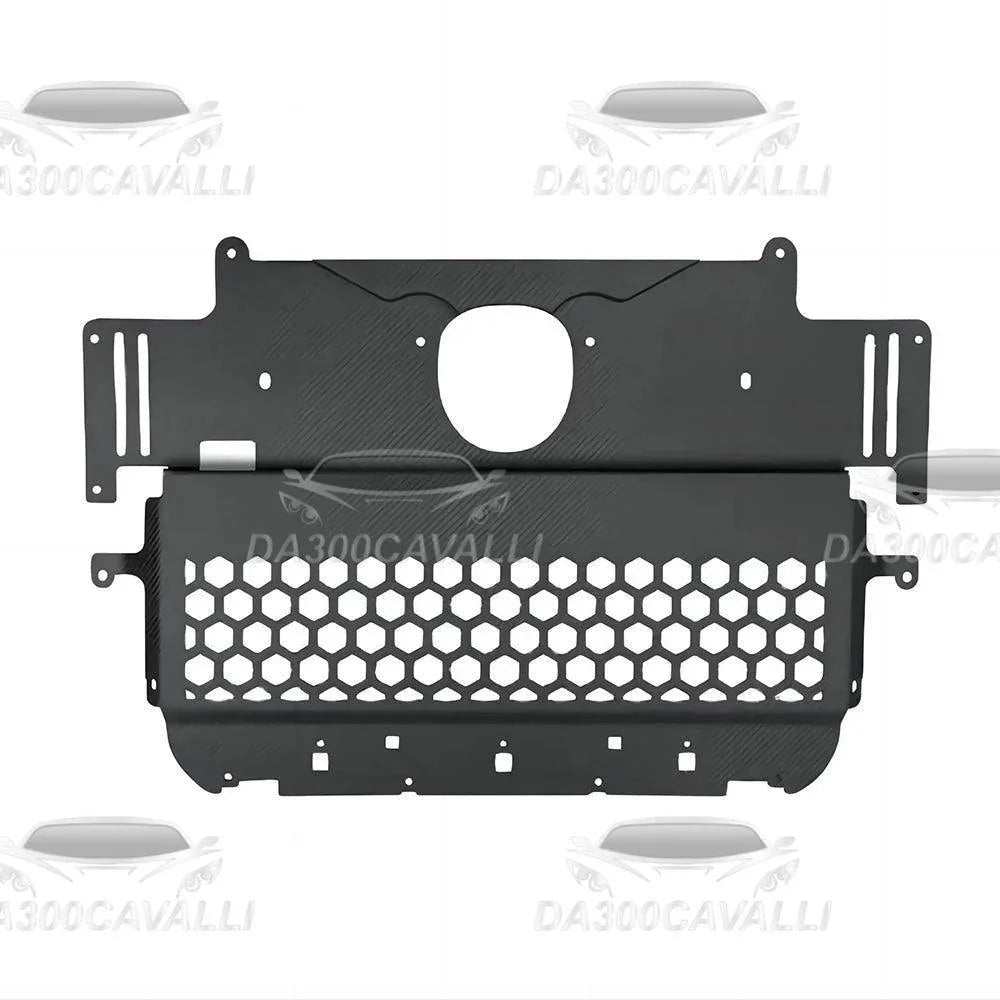 piastra-protezione-motore-bmw-m2-g87-fibra-di-carbonio-da300cavalli-6 - Da300Cavalli