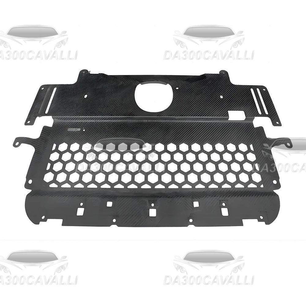 piastra-protezione-motore-bmw-m3-m4-g80-g82-g83-m3-m4-fibra-di-carbonio-da300cavalli-2 - Da300Cavalli