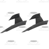 Pinnette Laterali 6Pcs