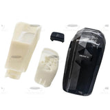 Pomello Cambio Automatico Range Rover Sport Evoque Jaguar (2014-2022)