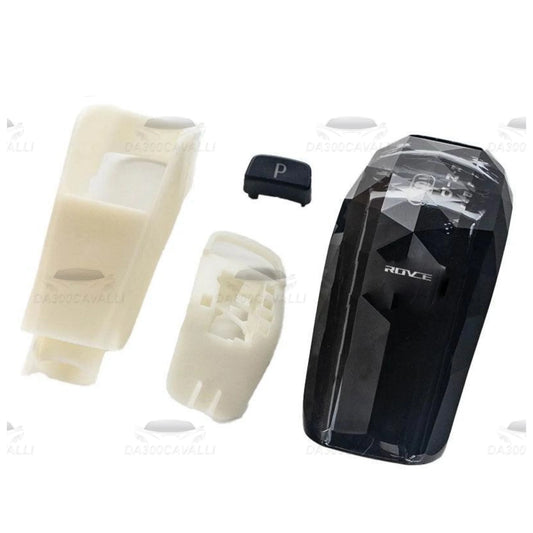 pomello-cambio-automatico-range-rover-sport-evoque-jaguar-2014-2022-da300cavalli-1 - Da300Cavalli