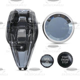 Pomello Cambio Crystal Bmw Serie 1 2 3 4 8 Z4 (G20-G22-G29) X3 X5 X6 X7