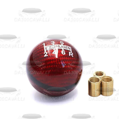 pomello-cambio-honda-civic-type-r-fk2-rsx-crz-da300cavalli-1 - Da300Cavalli