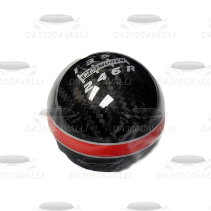 Pomello Cambio Honda Civic Type R Fk2 Rsx Crz - Da300Cavalli