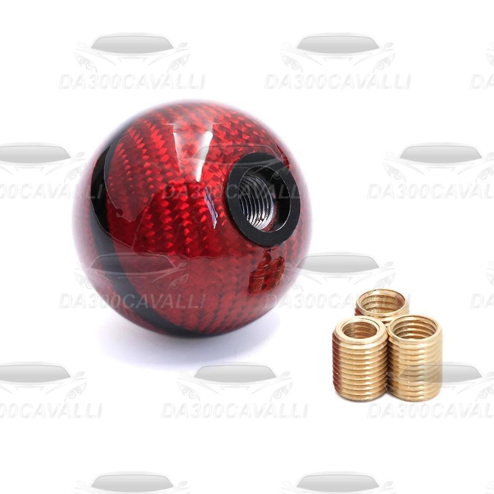 Pomello Cambio Honda Civic Type R Fk2 Rsx Crz - Da300Cavalli