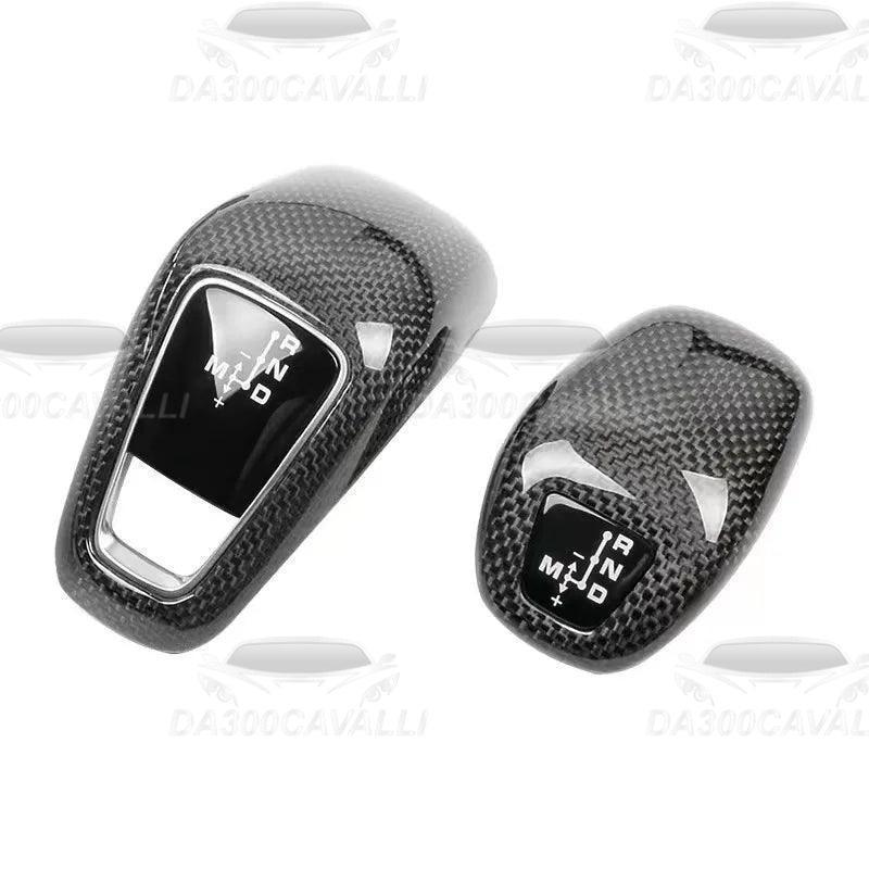 pomello-cambio-porsche-panamera-2017-2023-cayenne-2018-2023-fibra-di-carbonio-da300cavalli-1 - Da300Cavalli