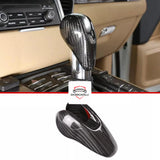 Pomello Cambio Porsche Panamera Macan 911 Boxster Cayman Fibra Di Carbonio